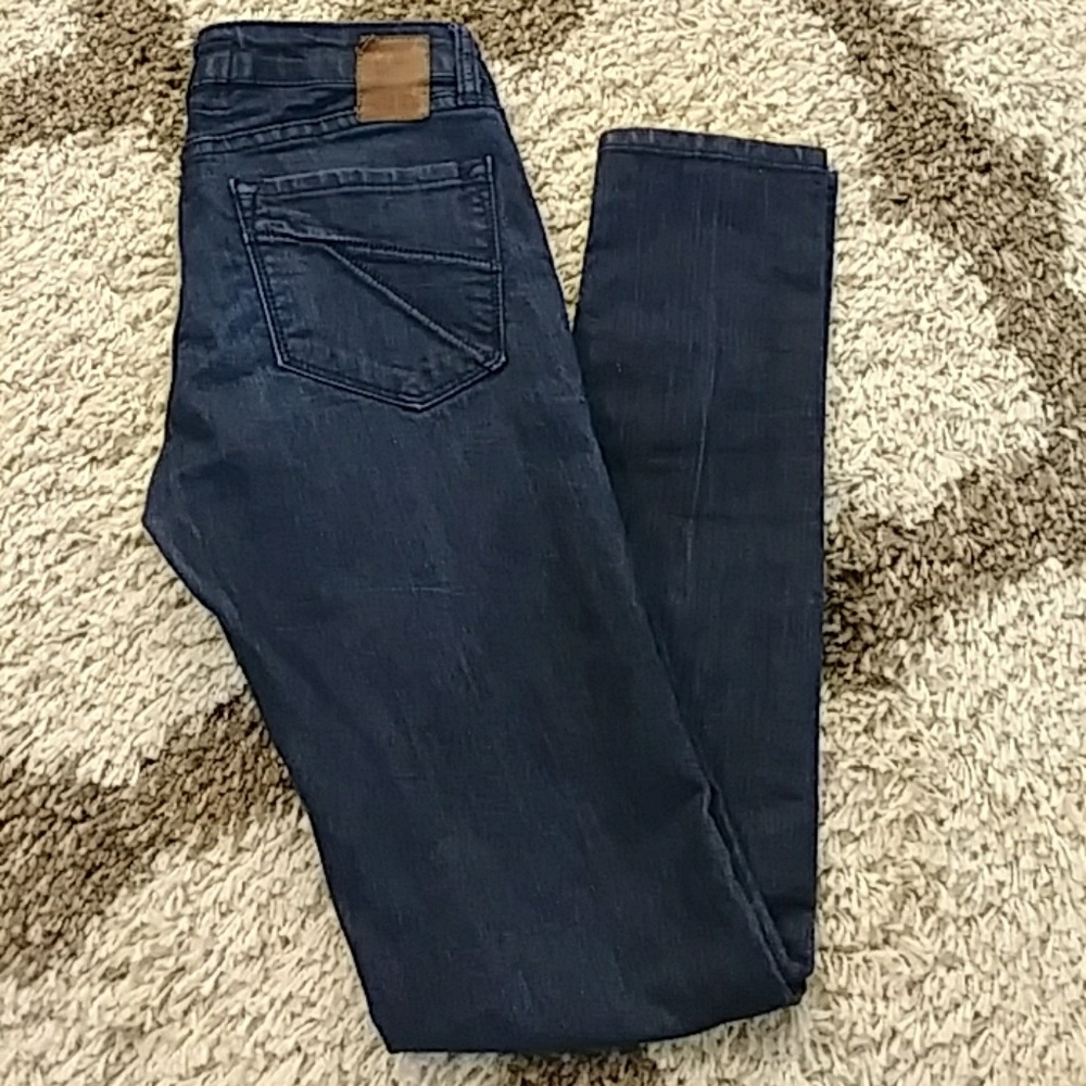 Dear John Joyrich Comfort Skinny jeans size 27