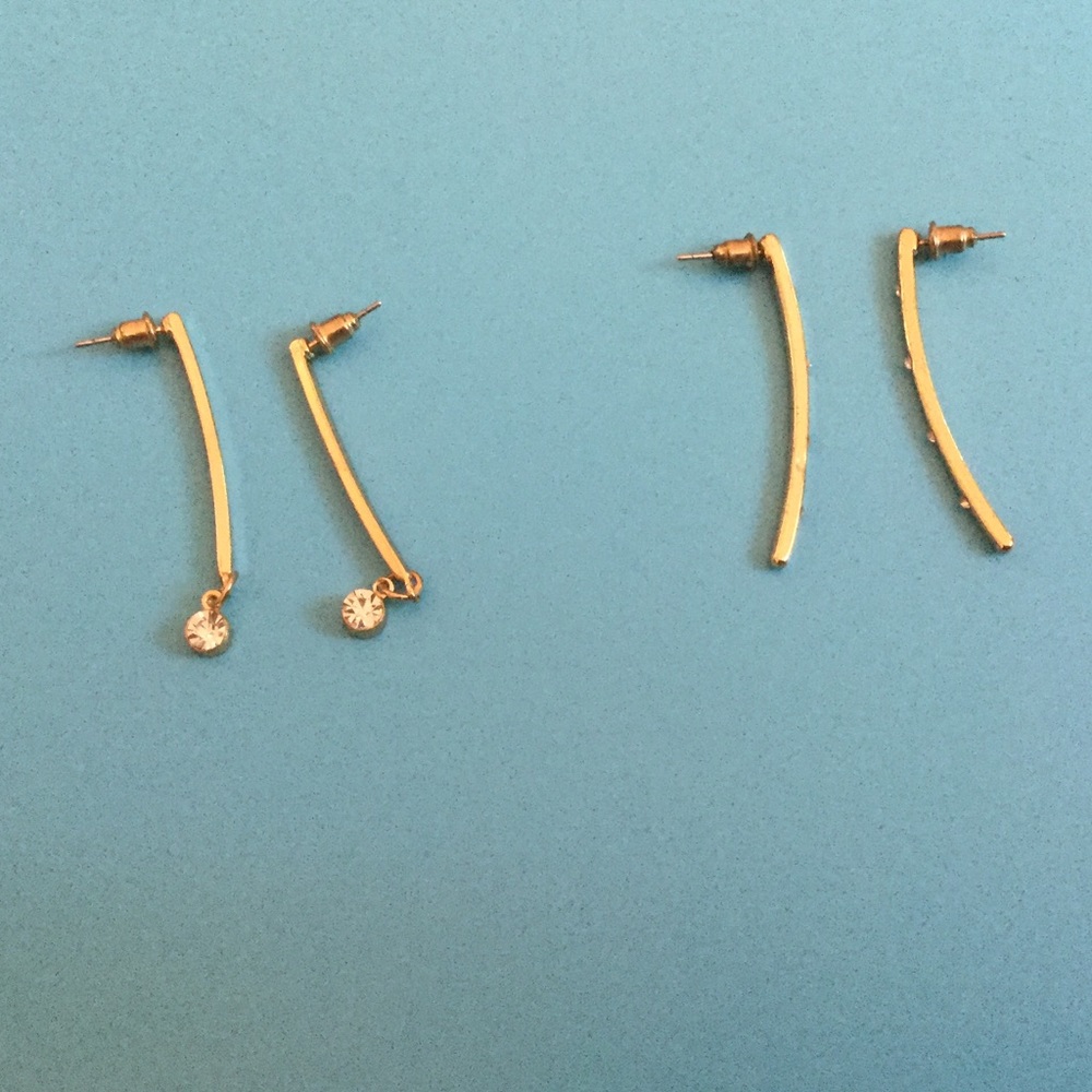 Gold Ear Crawlers