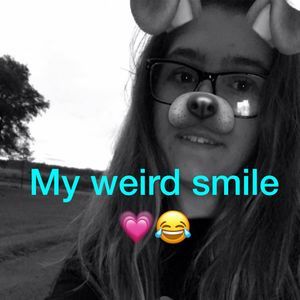 Meet your Posher, Abby