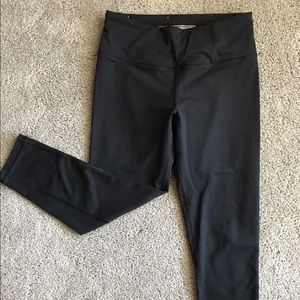 VS sport Capri legging black sz S