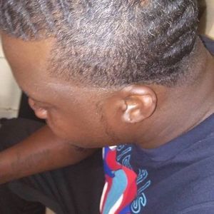 Meet your Posher, Gary