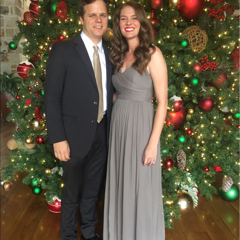 J Crew Dress - Size 6