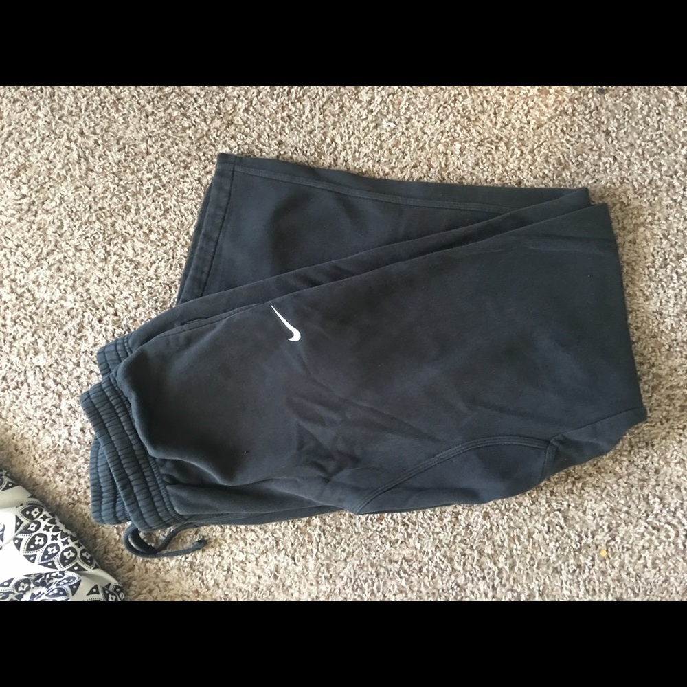 Nike sweatpants