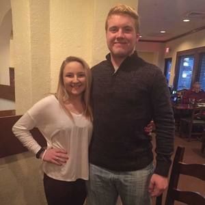 Meet your Posher, Jonah