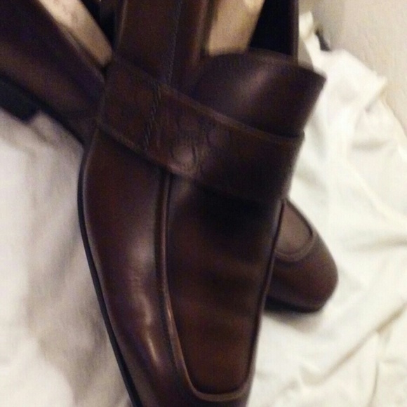 Ferragamo shoes