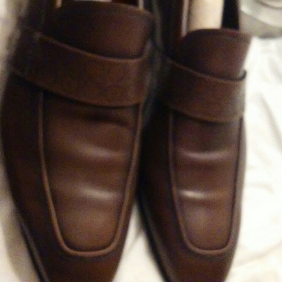 Ferragamo shoes