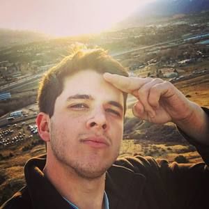 Meet your Posher, Shane