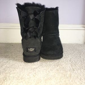 Baily Bow UGG Boots
