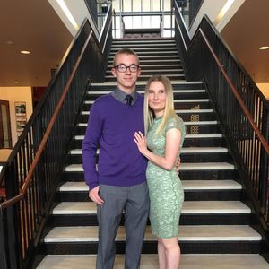 Meet your Posher, Todd