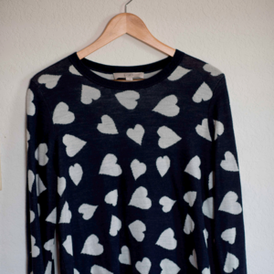 Loft Sweater Size Large EUC