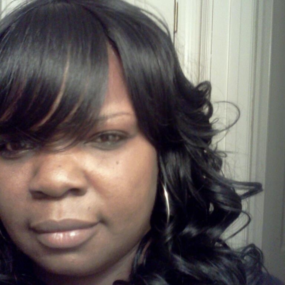 Meet your Posher, Latrice