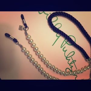 CMC Pearl Sunglasses Strap Croakies