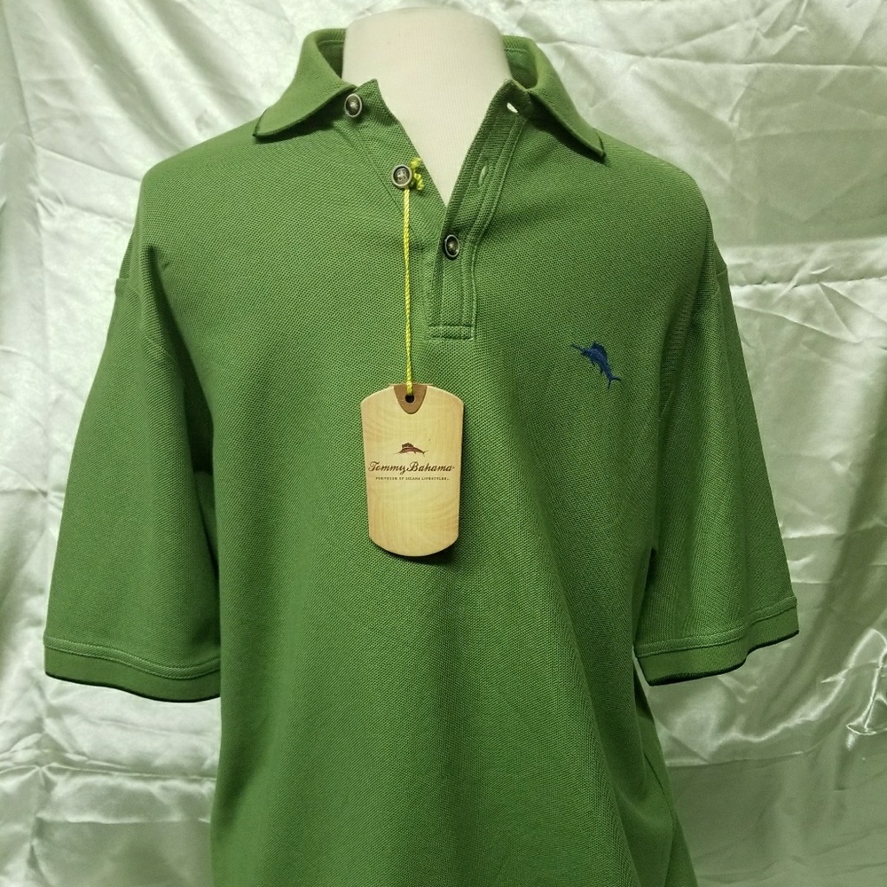 Tommy Bahama Polo