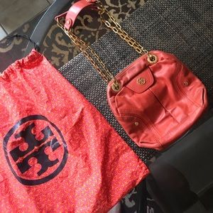 AUTHENTIC Tory Burch shoulder bag