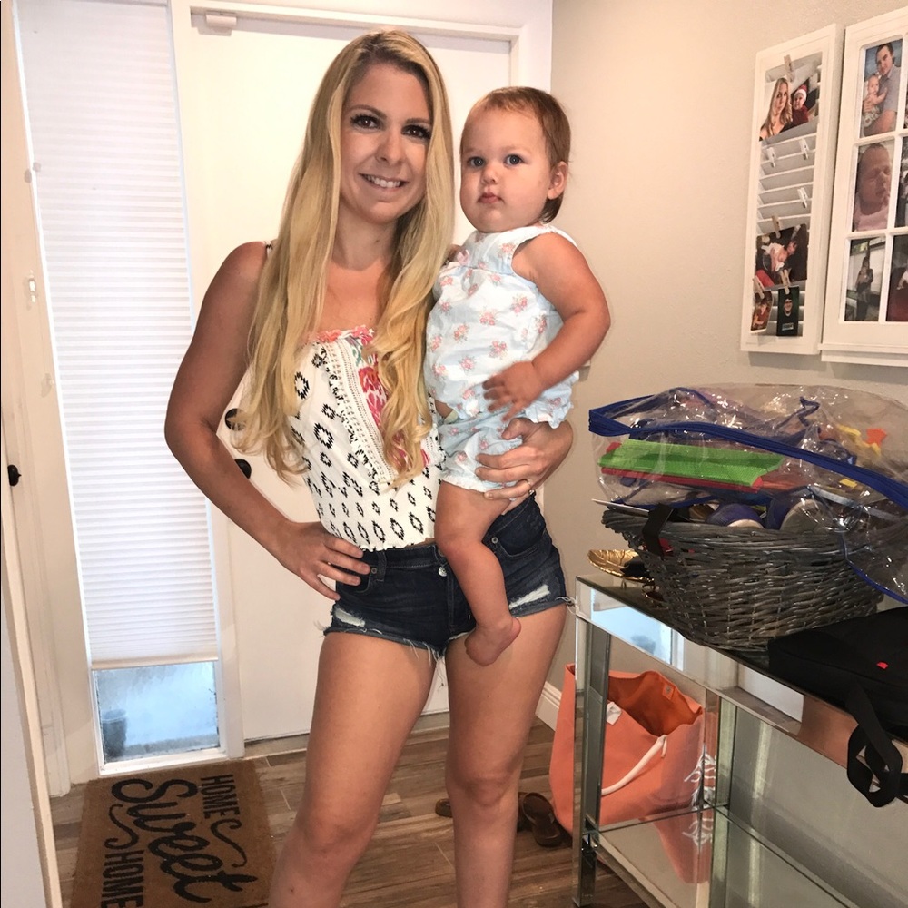 Meet your Posher, Britton