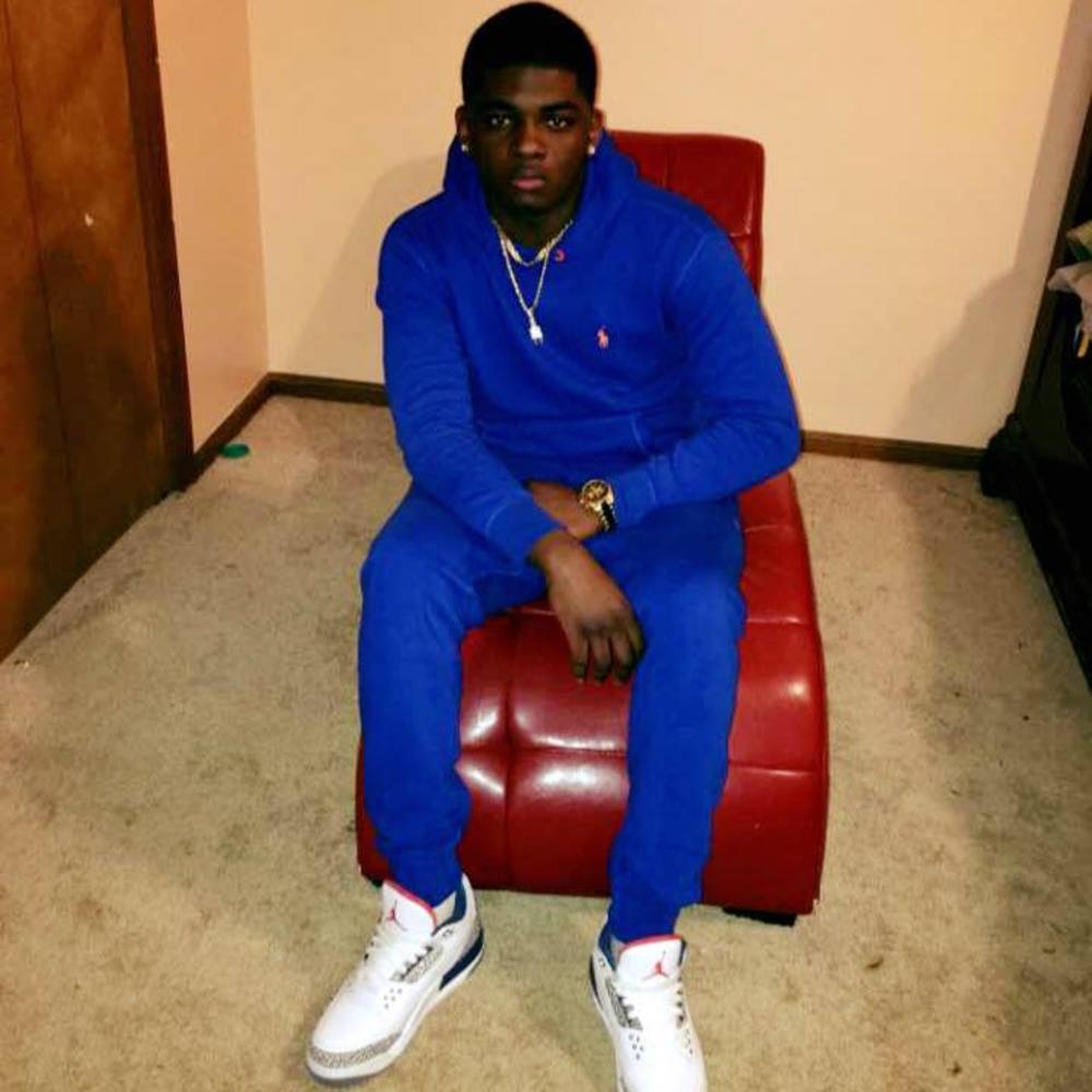 Meet your Posher, Jamal