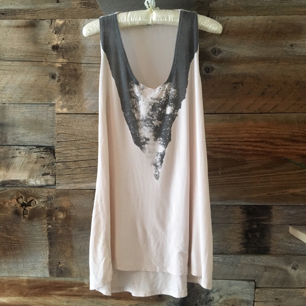 Rhythm Livin Tank Top