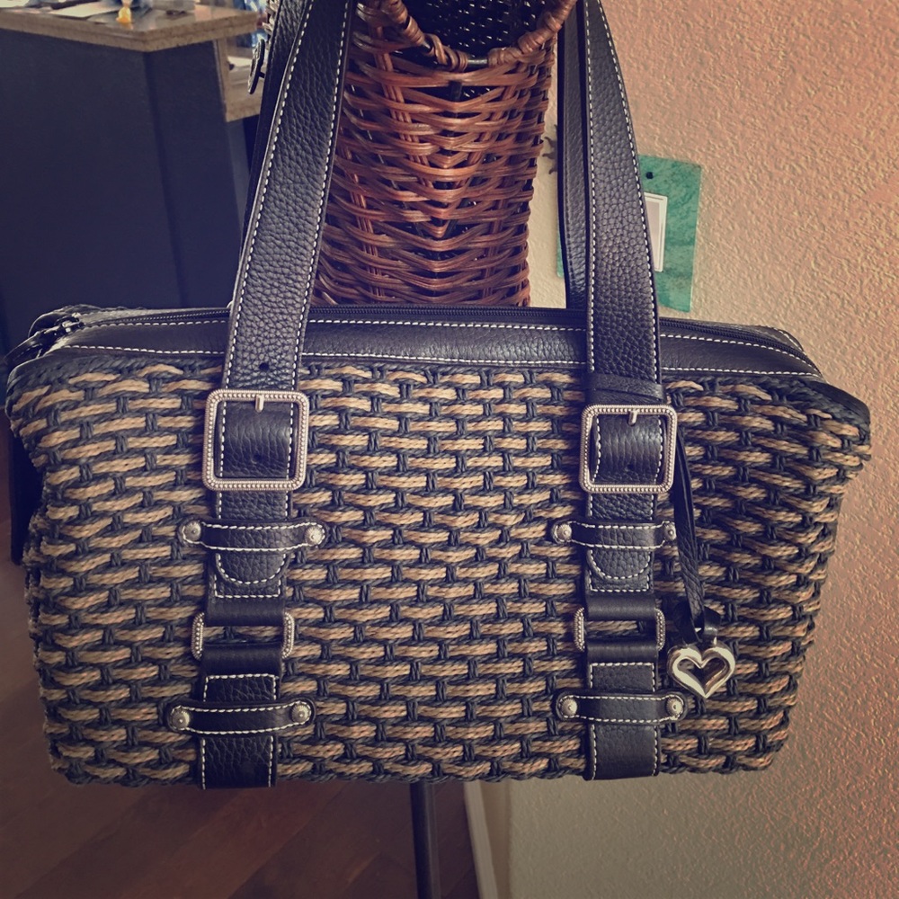 Brighton Handbag