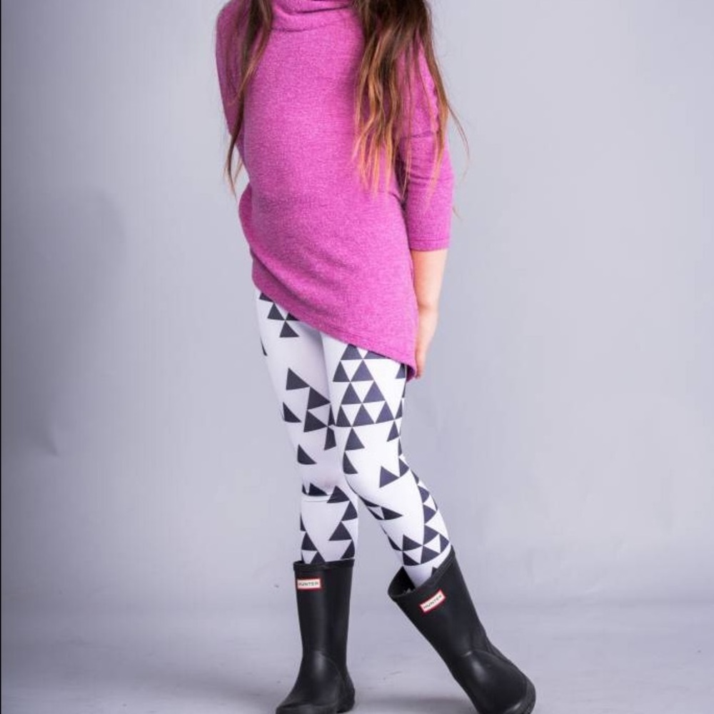 SOLD OUT Joah Love Leggings