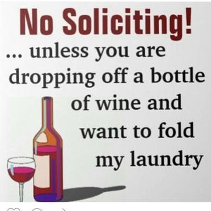 Meet your Posher, Joy dunlap