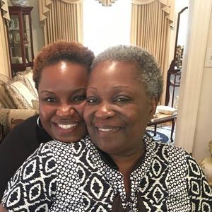 Meet your Posher, Ebony