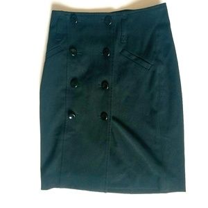 Ann Taylor pencil skirt