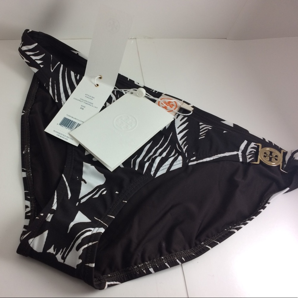 TORY BURCH Coconut Tabora