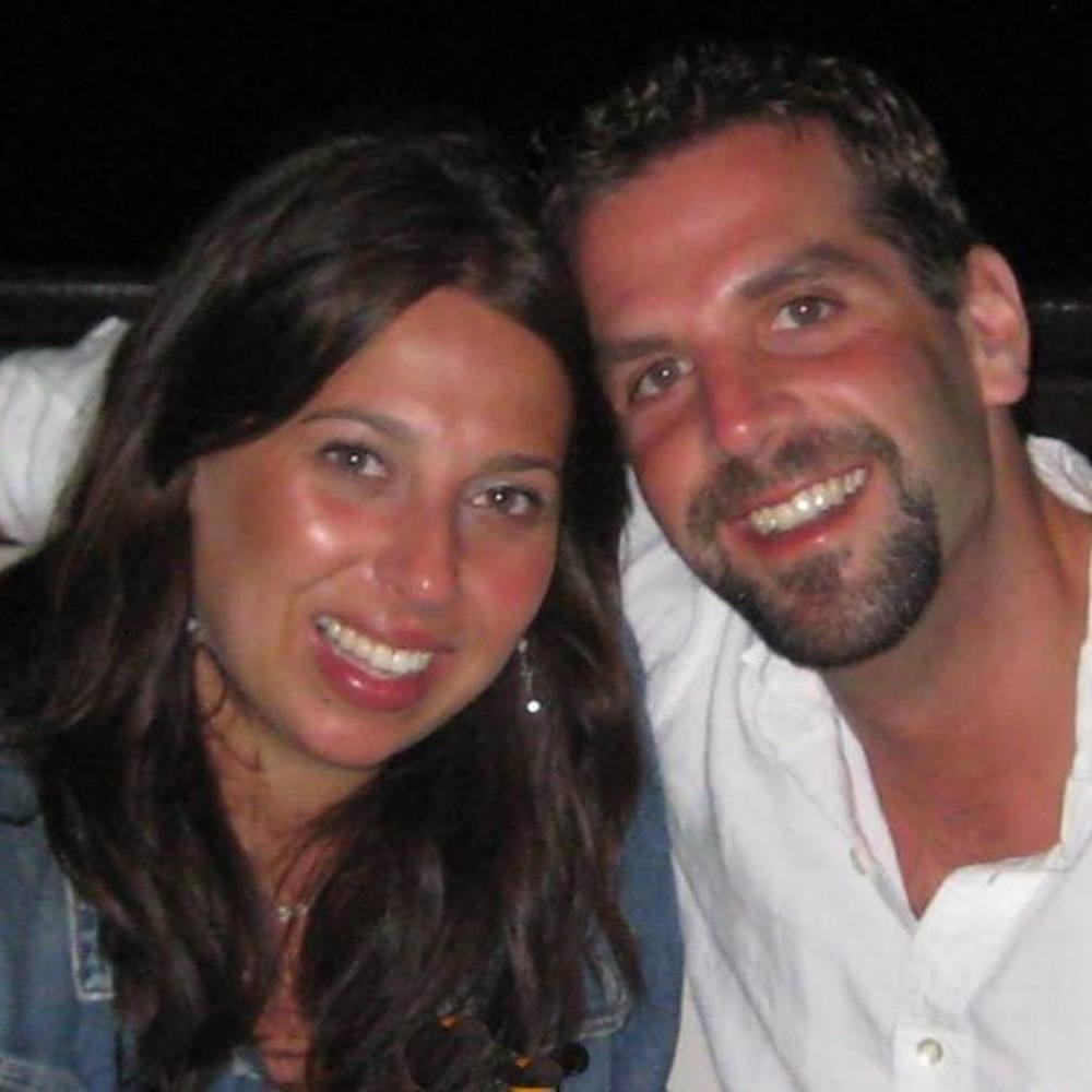 Meet your Posher, Jeni