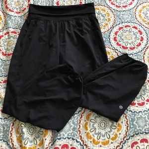 Lululemon Om Pants
