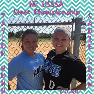 Meet your Posher, Taylor