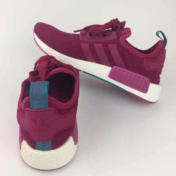 Women's NMD PK Runner - Picture 2 of 4