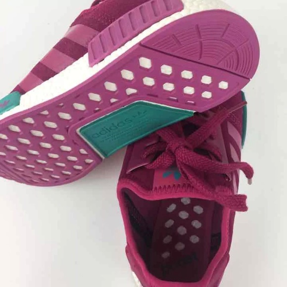 Women's NMD PK Runner - Picture 3 of 4