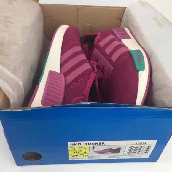 Women's NMD PK Runner - Picture 4 of 4