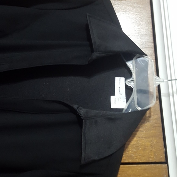 Button up blouse - Picture 3 of 4