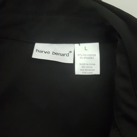 Button up blouse - Picture 4 of 4