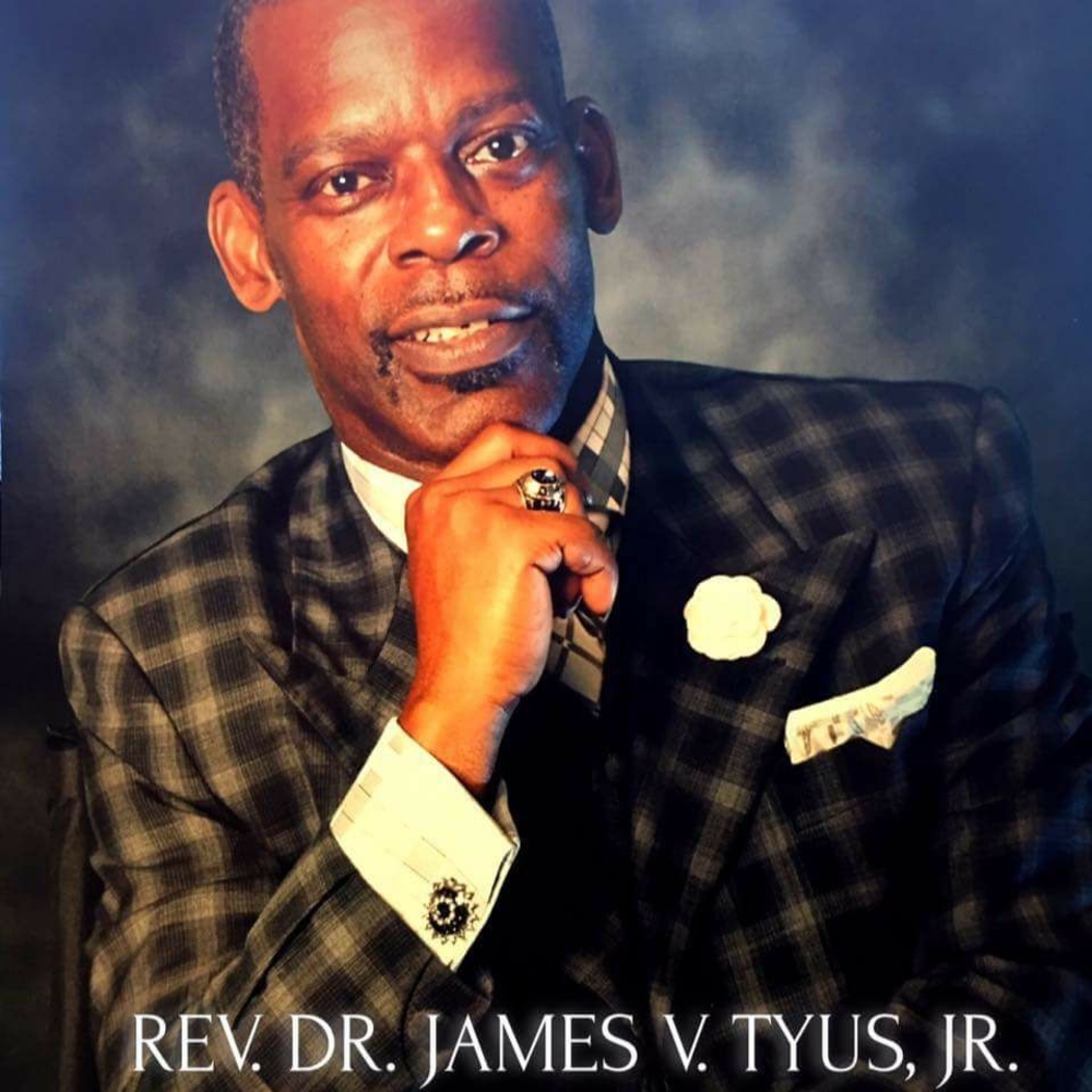 Meet your Posher, James