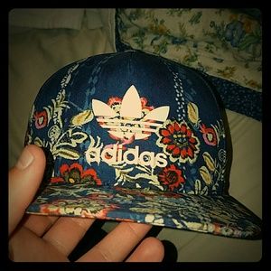 Adidas hat