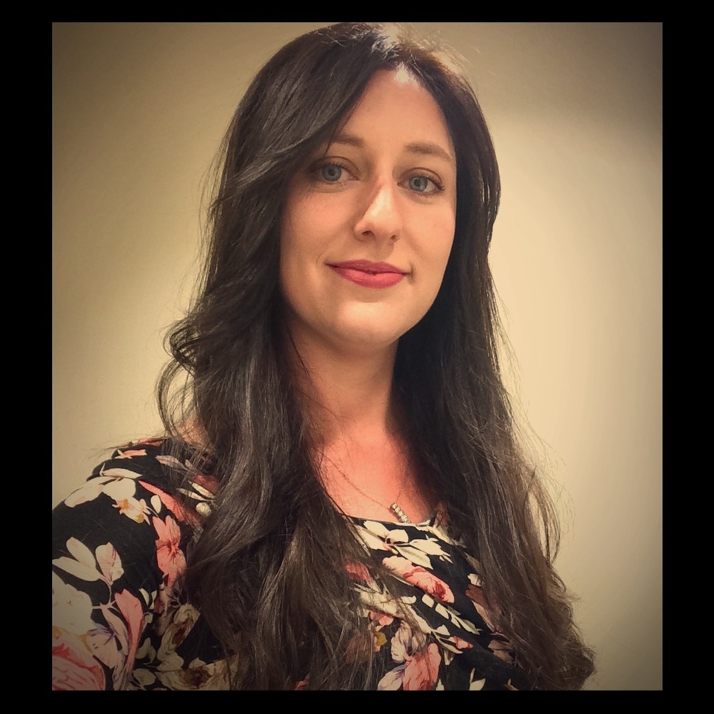 Meet your Posher, Rebecca