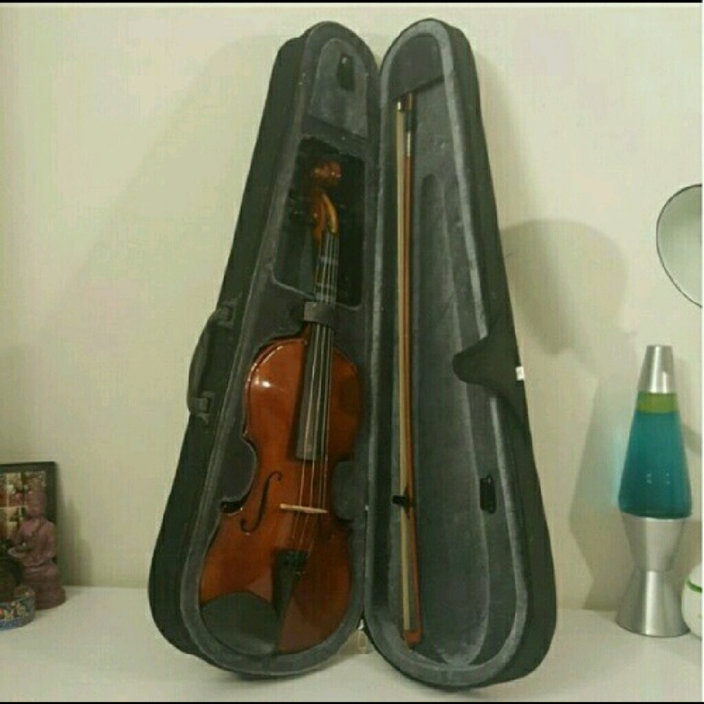 Violin