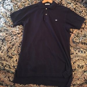 Small southern tide polo