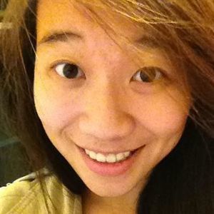 Meet your Posher, Tiffany