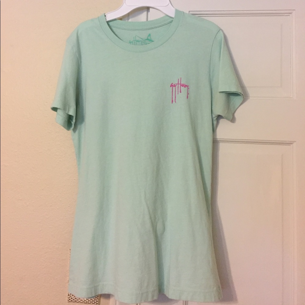 Guy Harvey womens tshirt