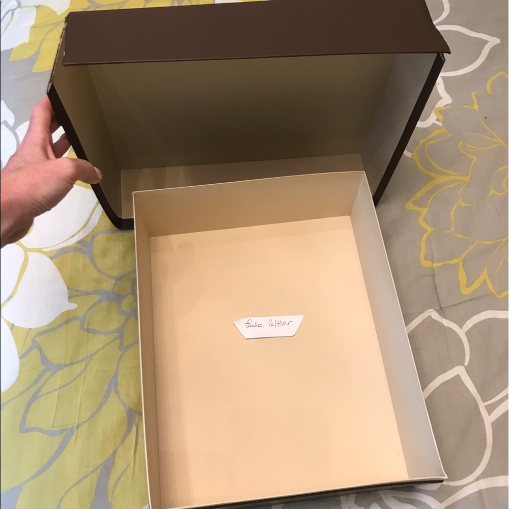 Louis Vuitton Box 📦 - Picture 3 of 3