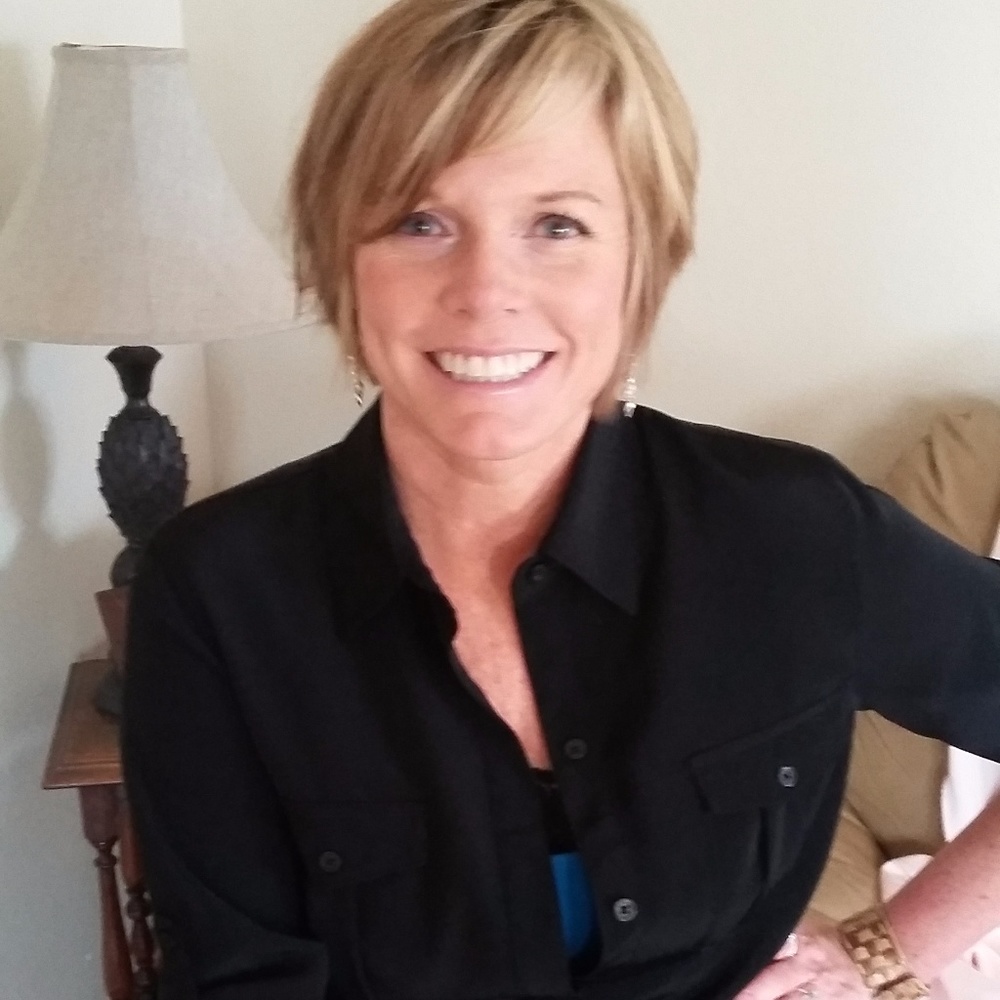 Meet your Posher, Tami