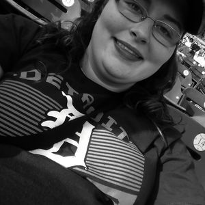 Meet your Posher, Molly