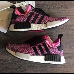 Adidas NMD Women's PrimeKnit R1