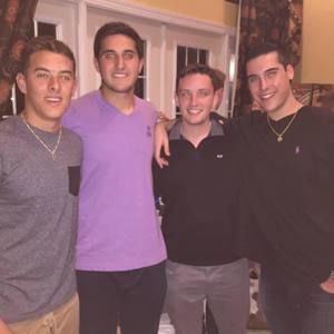 Meet your Posher, Evan