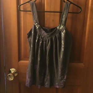 Express Tank Top