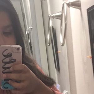 Meet your Posher, Jacqueline