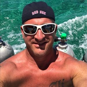 Meet your Posher, Scott